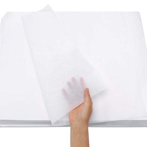 Бумажный наполнитель Paperfiller 'Бумага тишью Белая (76х50 см, 500 листов)